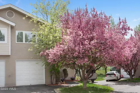 510 Brush Creek Ter #D4, Eagle, CO 81631