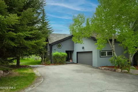 90 Lariat Rd #A, Edwards, CO 81632