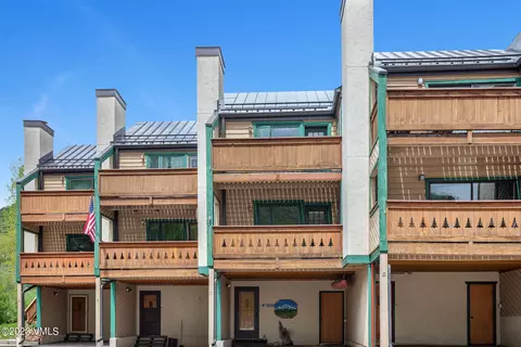 1839 Meadow Ridge Rd #C, Vail, CO 81657