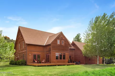 2382 Eagle Ranch Rd, Eagle, CO 81631 photo 38