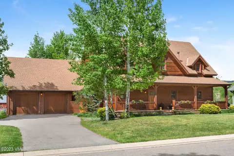 2382 Eagle Ranch Rd, Eagle, CO 81631 photo 1