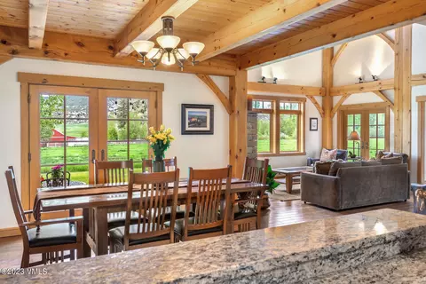2382 Eagle Ranch Rd, Eagle, CO 81631 photo 2