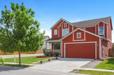 11 Falcon Lane Ln, Gypsum, CO 81637