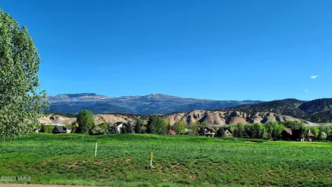 85 E Haystacker Dr, Eagle, CO 81631