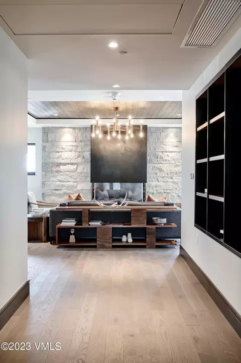 Dining - 430 S Frontage Rd E #F, Vail, CO 81657 photo 2 of 2