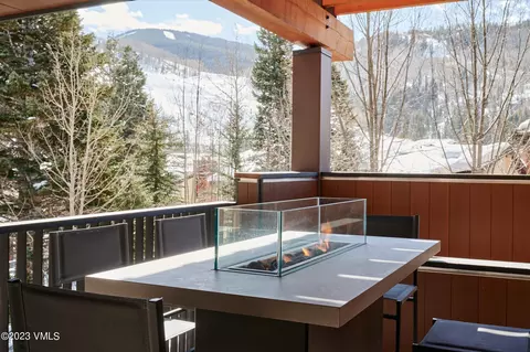 Exterior - 430 S Frontage Rd E #F, Vail, CO 81657 photo 1 of 3