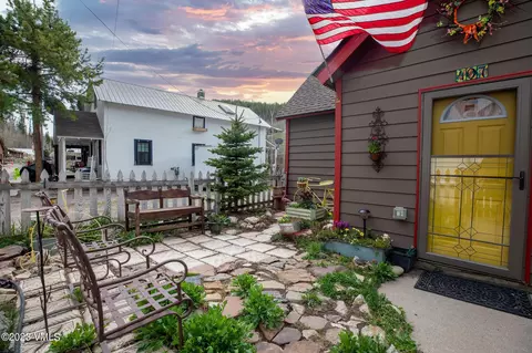407 Eagle St, Red Cliff, CO 81649 photo 20