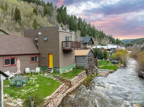 407 Eagle St, Red Cliff, CO 81649 photo 19