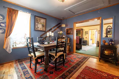 407 Eagle St, Red Cliff, CO 81649 photo 5