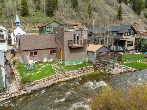 407 Eagle St, Red Cliff, CO 81649 photo 18