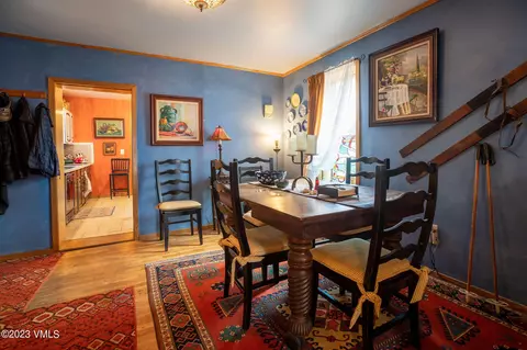 407 Eagle St, Red Cliff, CO 81649 photo 6