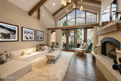 303 Gore Creek Dr #7, Vail, CO 81657