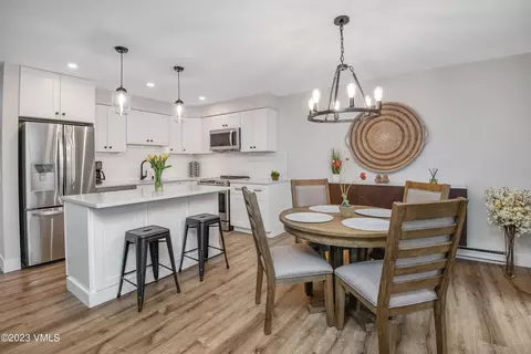 4690 Vail Raquet Club Dr #15-6, Vail, CO 81657
