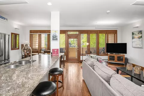 645 N Frontage Rd W #33C, Vail, CO 81657