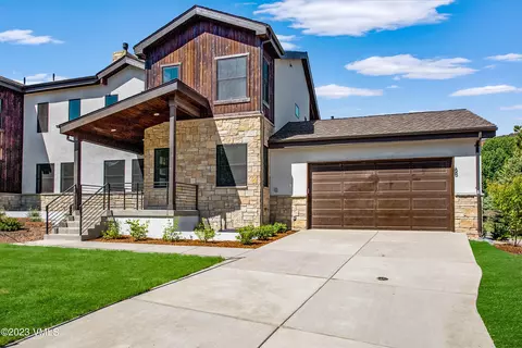 6 Black Bear Dr #A, Gypsum, CO 81637