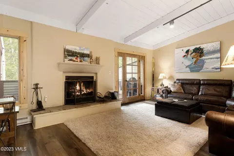 2753 Kinnikinnick Rd #B-5, Vail, CO 81657
