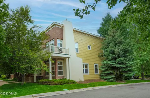 56 Gambel St, Eagle, CO 81631