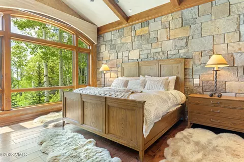 Bedroom - 46 Jasmine, Avon, CO 81620 photo 1 of 15