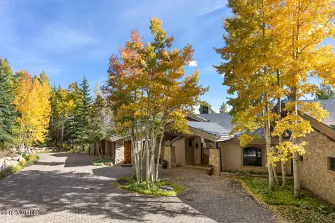 Exterior - 46 Jasmine, Avon, CO 81620 photo 7 of 12