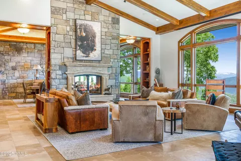 Living - 46 Jasmine, Avon, CO 81620 photo 4 of 17