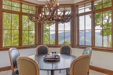 Dining - 46 Jasmine, Avon, CO 81620 photo 7 of 9