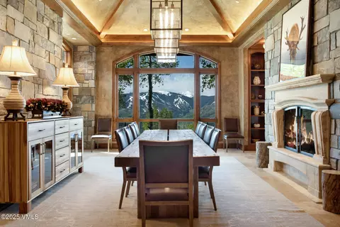 Dining - 46 Jasmine, Avon, CO 81620 photo 2 of 9