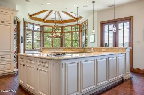 Kitchen - 46 Jasmine, Avon, CO 81620 photo 6 of 6