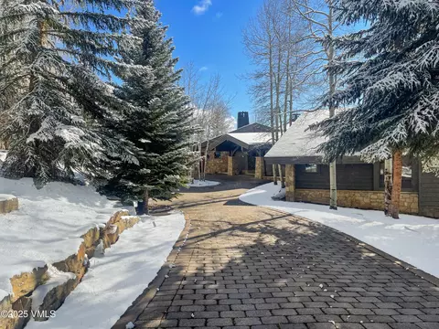 Exterior - 46 Jasmine, Avon, CO 81620 photo 11 of 12