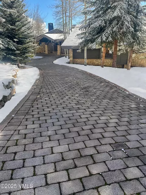 Exterior - 46 Jasmine, Avon, CO 81620 photo 12 of 12