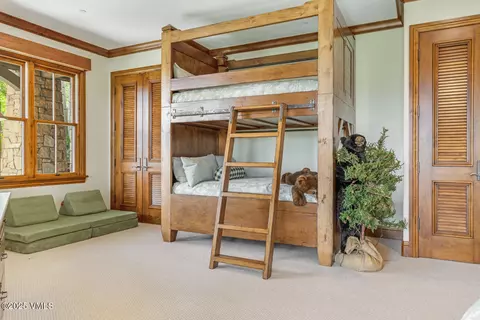 Bedroom - 46 Jasmine, Avon, CO 81620 photo 13 of 15