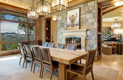 Dining - 46 Jasmine, Avon, CO 81620 photo 6 of 9