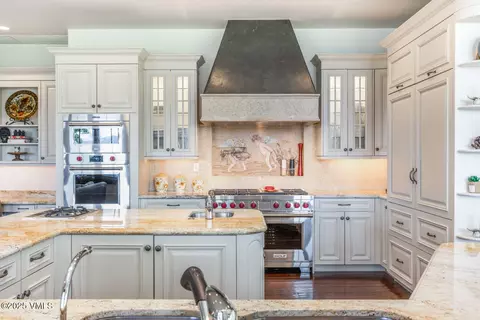 Kitchen - 46 Jasmine, Avon, CO 81620 photo 1 of 6