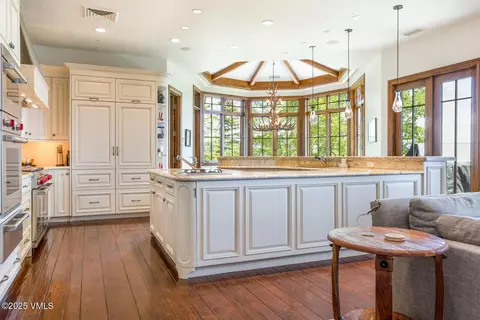 Kitchen - 46 Jasmine, Avon, CO 81620 photo 5 of 6