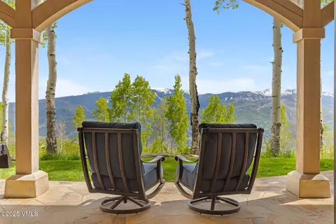 Exterior - 46 Jasmine, Avon, CO 81620 photo 4 of 12