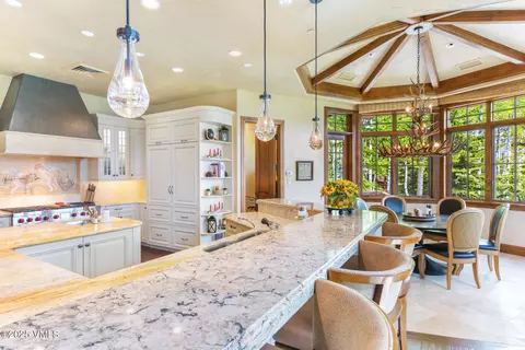 Kitchen - 46 Jasmine, Avon, CO 81620 photo 2 of 6