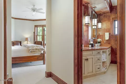 Entry Way - 46 Jasmine, Avon, CO 81620 photo 3 of 3