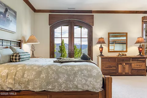 Bedroom - 46 Jasmine, Avon, CO 81620 photo 11 of 15