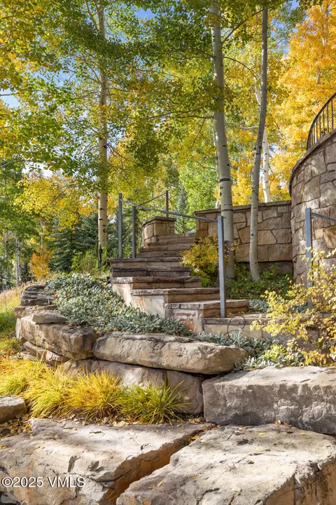Exterior - 46 Jasmine, Avon, CO 81620 photo 8 of 12