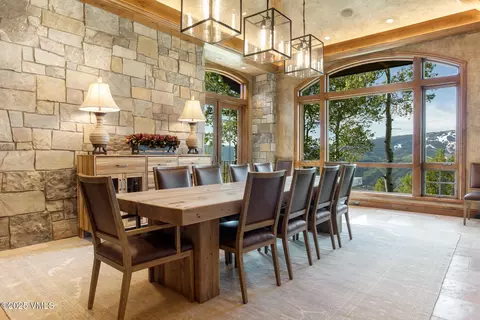 Dining - 46 Jasmine, Avon, CO 81620 photo 4 of 9