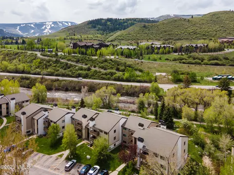998 W Beaver Crk #C112, Avon, CO 81620