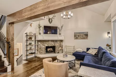 4770 Bighorn Rd #3C, Vail, CO 81657