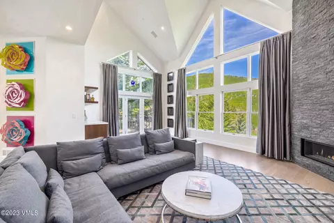 83 Offerson Rd #1, Beaver Creek, CO 81620