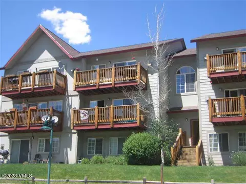 205 Hurd Ln #4303, Avon, CO 81620