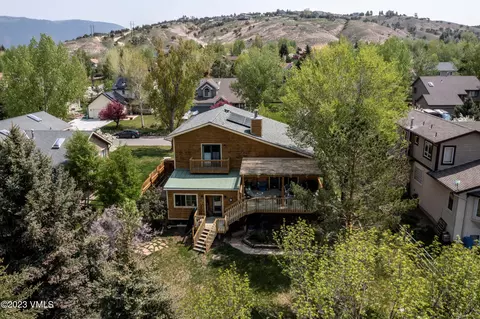 213 Golden Eagle Rd, Eagle, CO 81631 photo 30