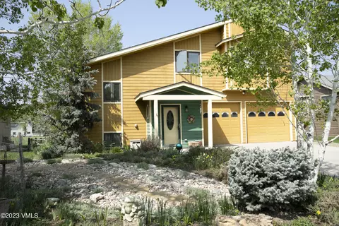 213 Golden Eagle Rd, Eagle, CO 81631