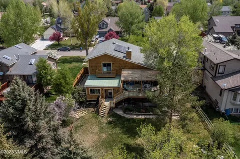 213 Golden Eagle Rd, Eagle, CO 81631 photo 29