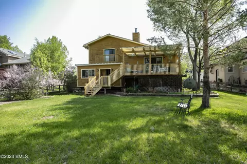 213 Golden Eagle Rd, Eagle, CO 81631 photo 8