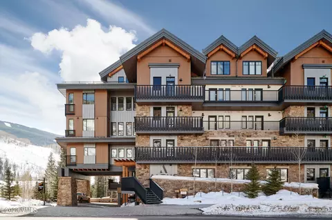 430 S Frontage Rd E #RU-204, Vail, CO 81657 photo 23