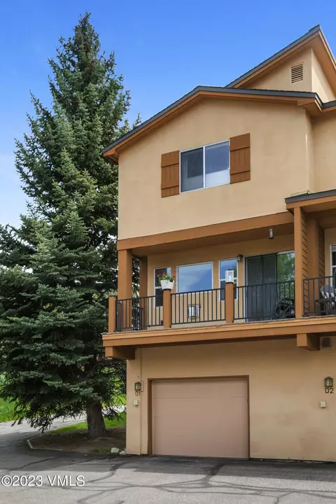 460 Moonridge Dr #1D, Edwards, CO 81632
