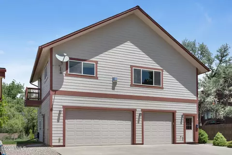 374 Blacksmith Rd, Eagle, CO 81631